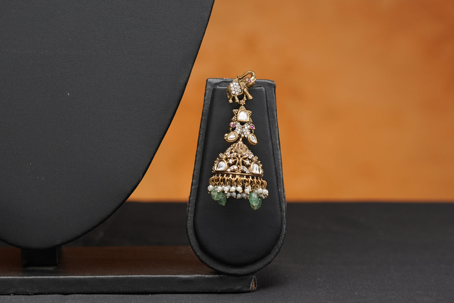NJNS189 - Grand Victorian Necklace set