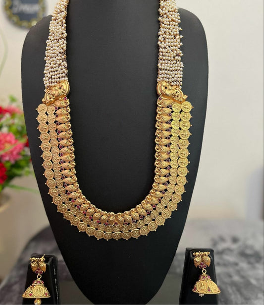 NJTS172 - Kasina Hara