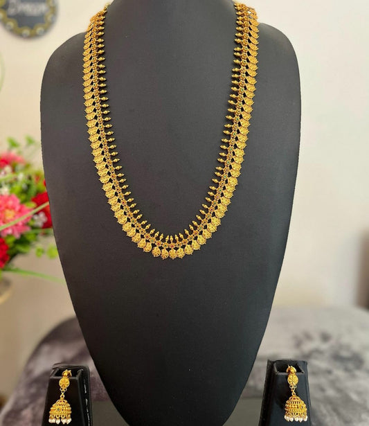 NJTS171 - Kasina hara (Midlength)