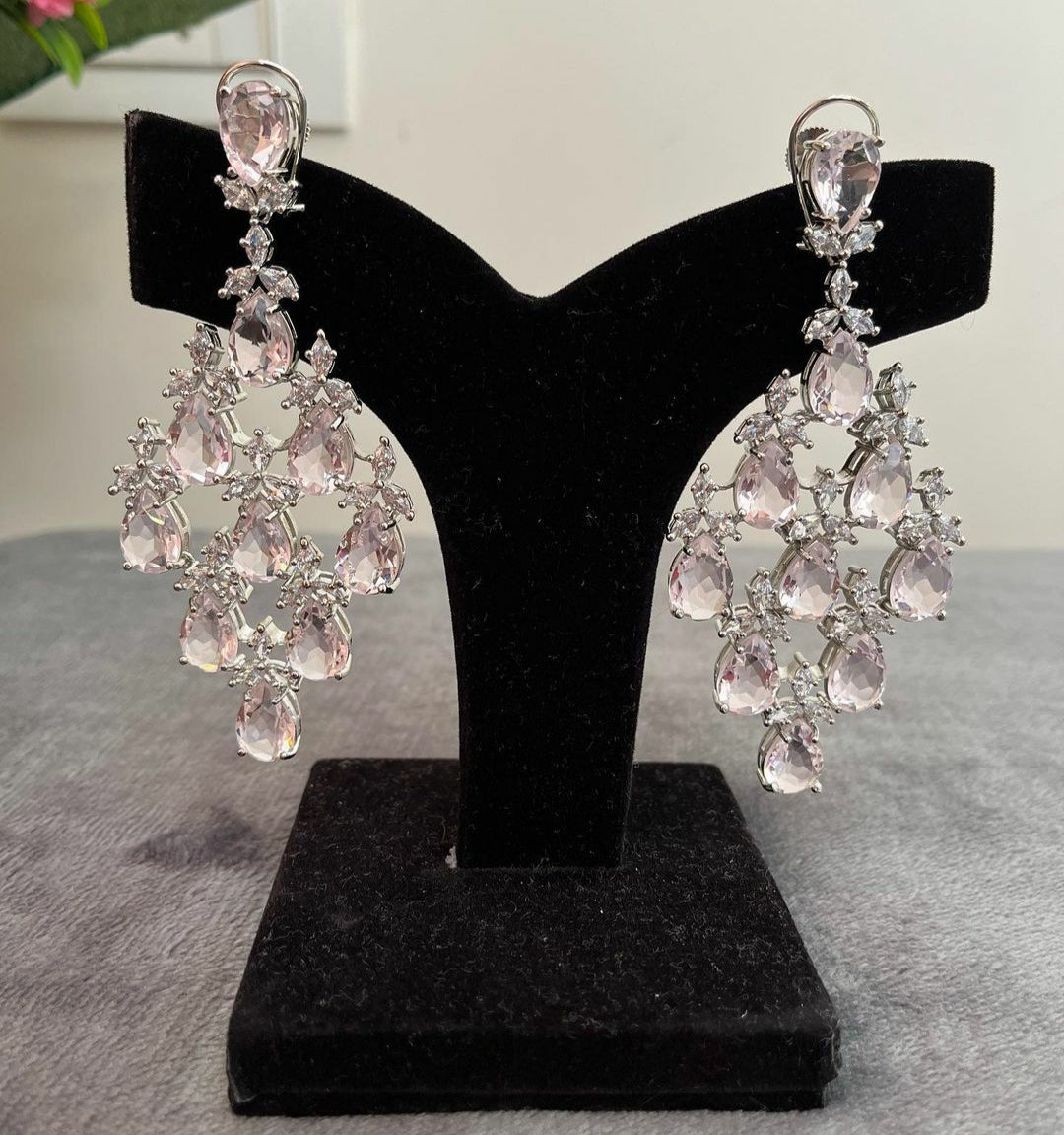 NJE143 - Designer earrings