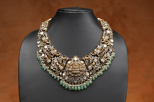 NJN224 - Grand Victorian Necklace