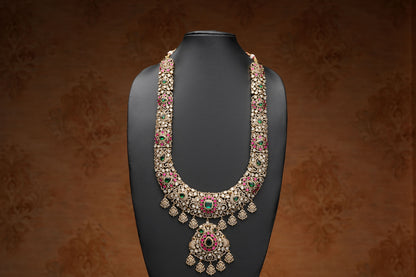 NJN263 - Royal Victorian Grand Necklace