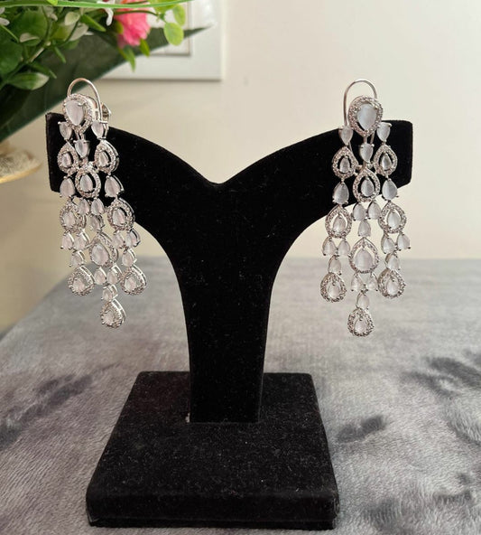 NJE142 - Designer Earrings