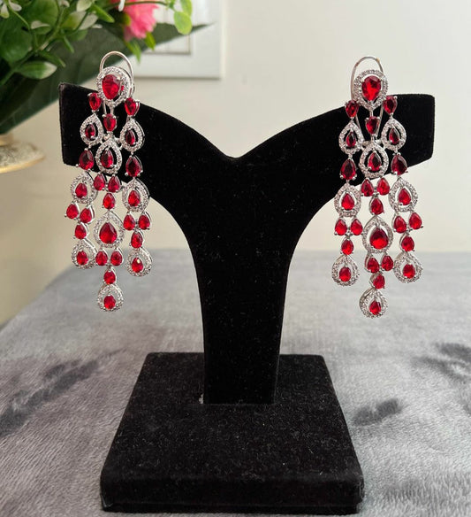 NJE141 - Designer Earrings