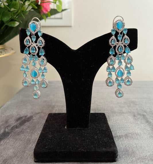 NJE140 - Designer Earrings